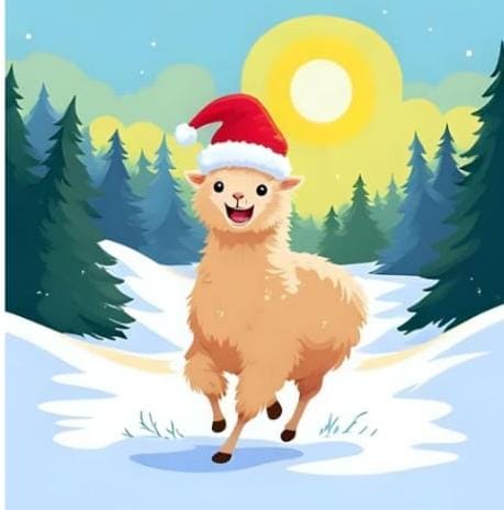 alpacas-hampshire competition
