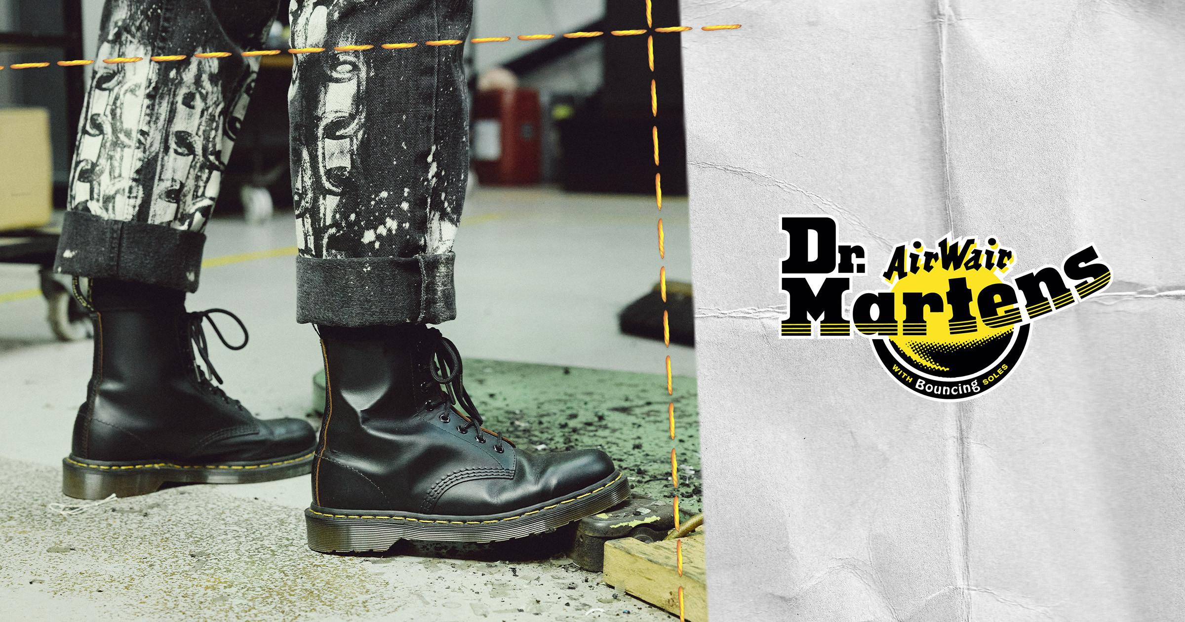 drmartens competition