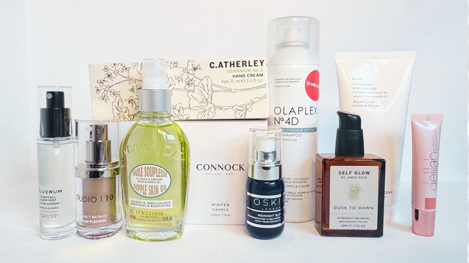 beautybible competition