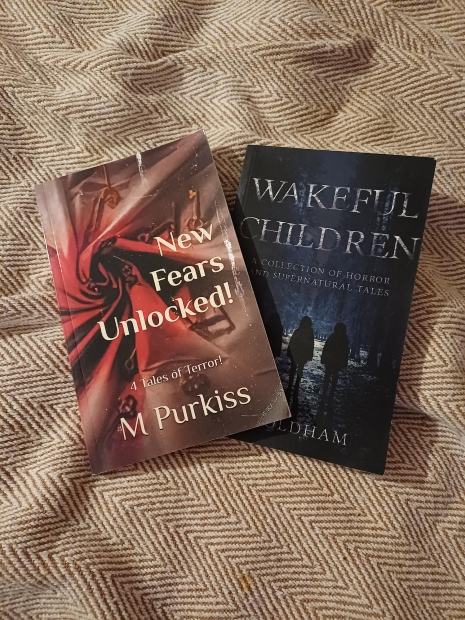 spoldhamauthor competition