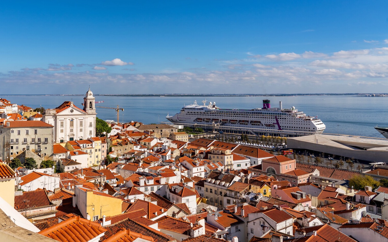 cruiseandtravel competition