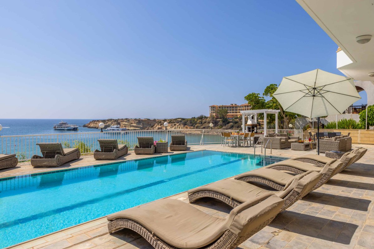 solmarvillas competition