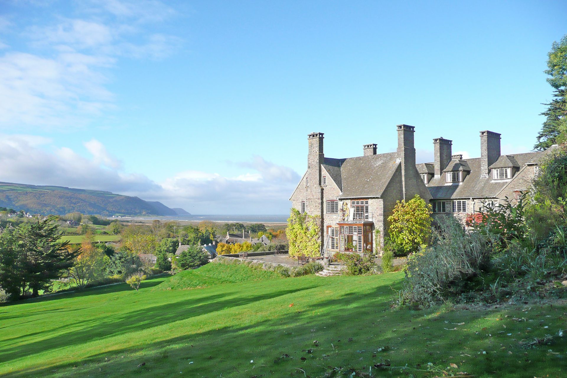 wolseylodges competition