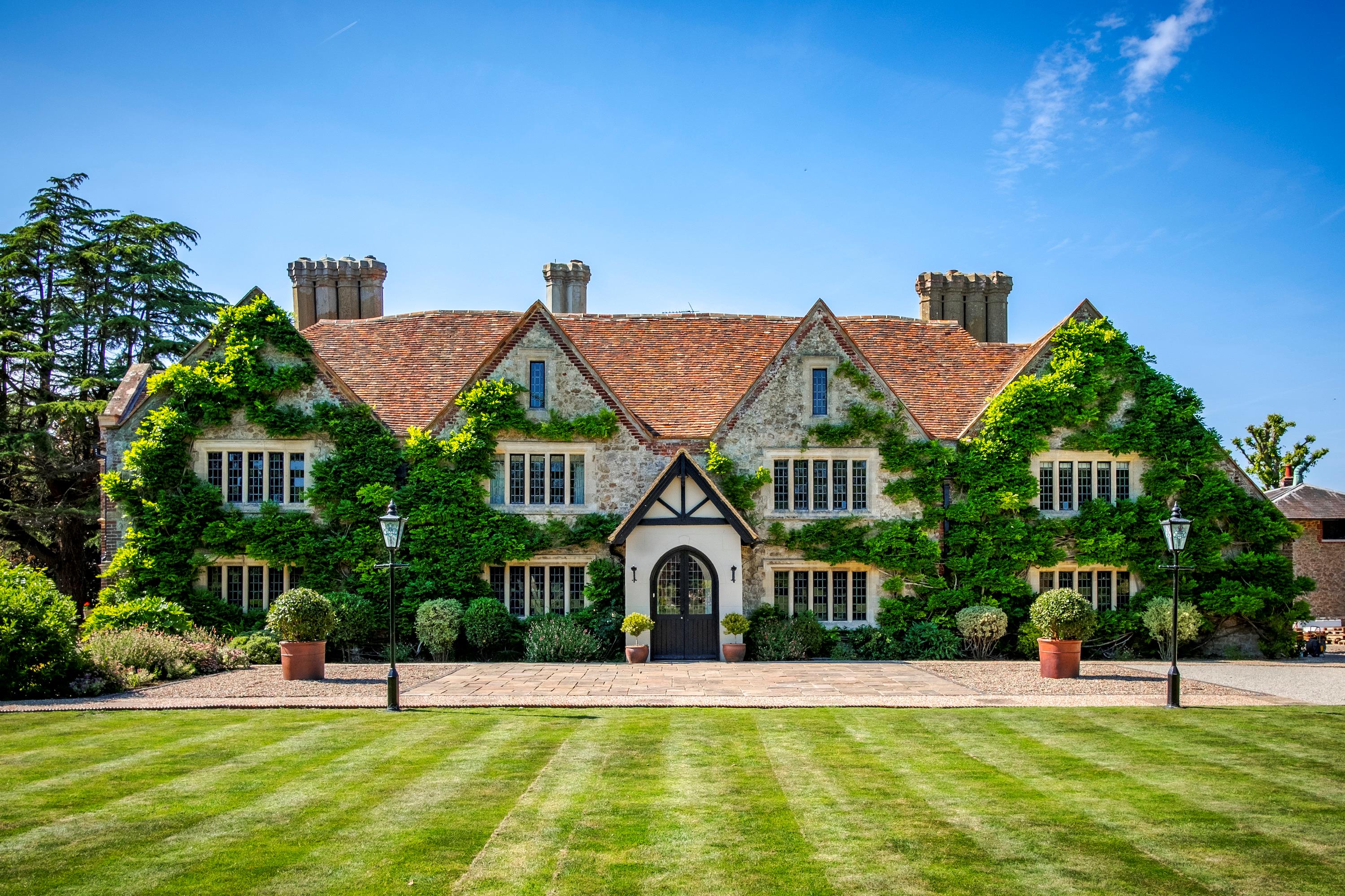 Visitkent competition