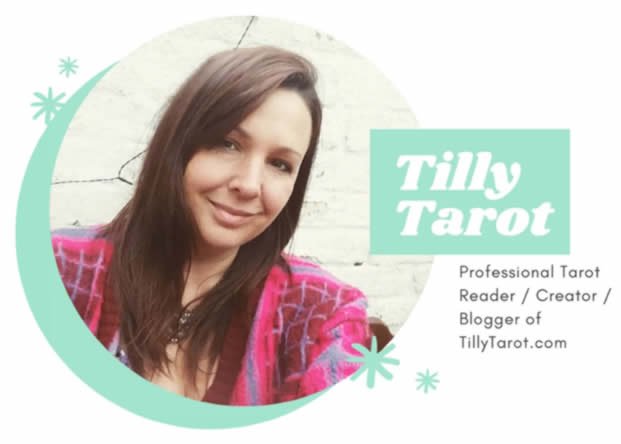tillytarot competition