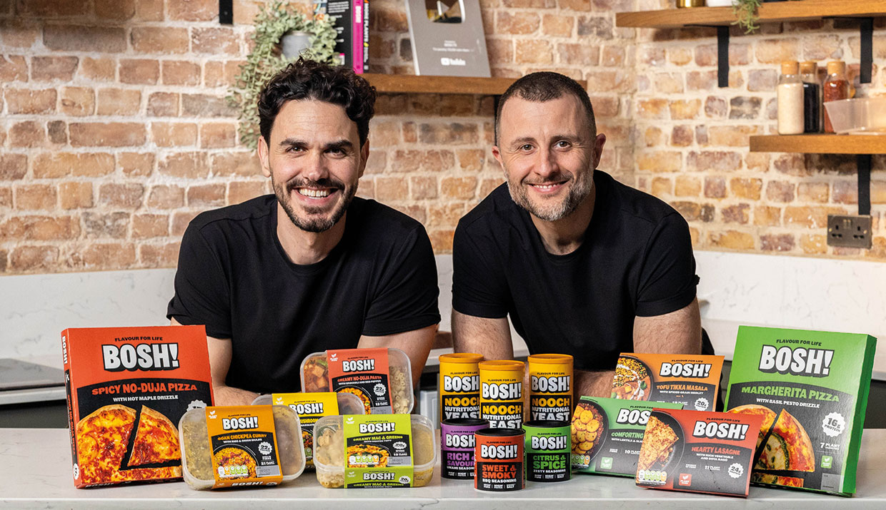 veganfoodandliving competition