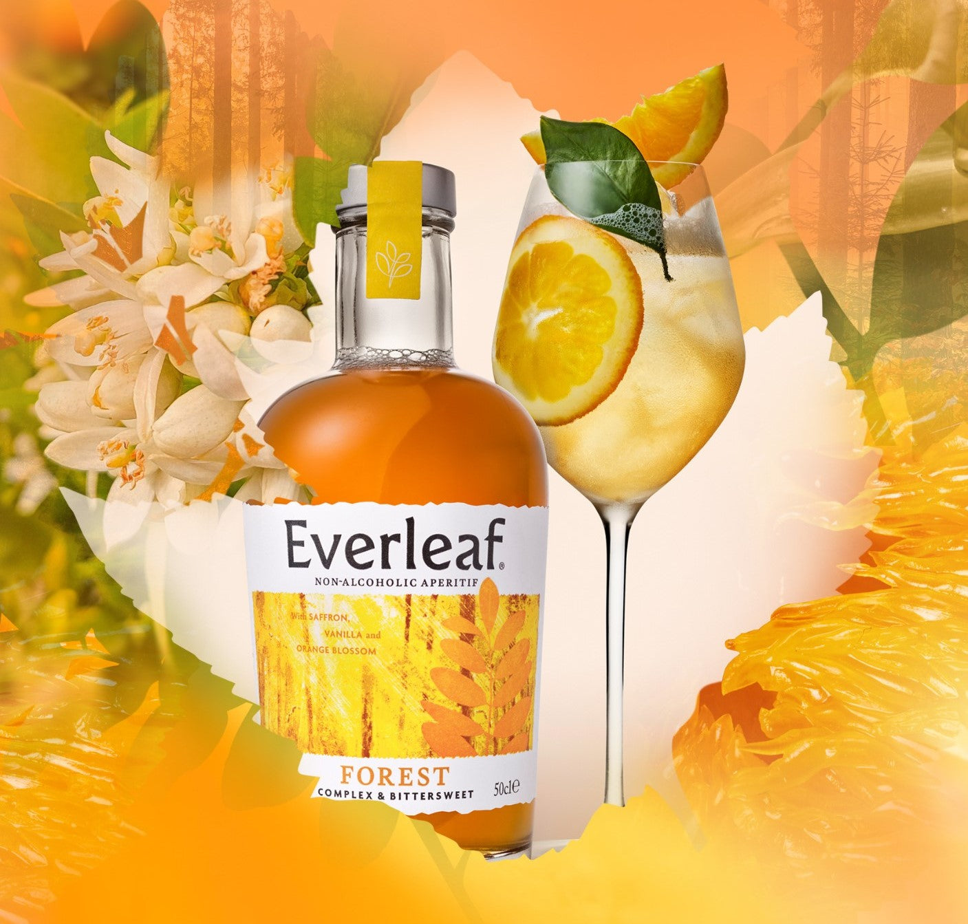everleafdrinks competition