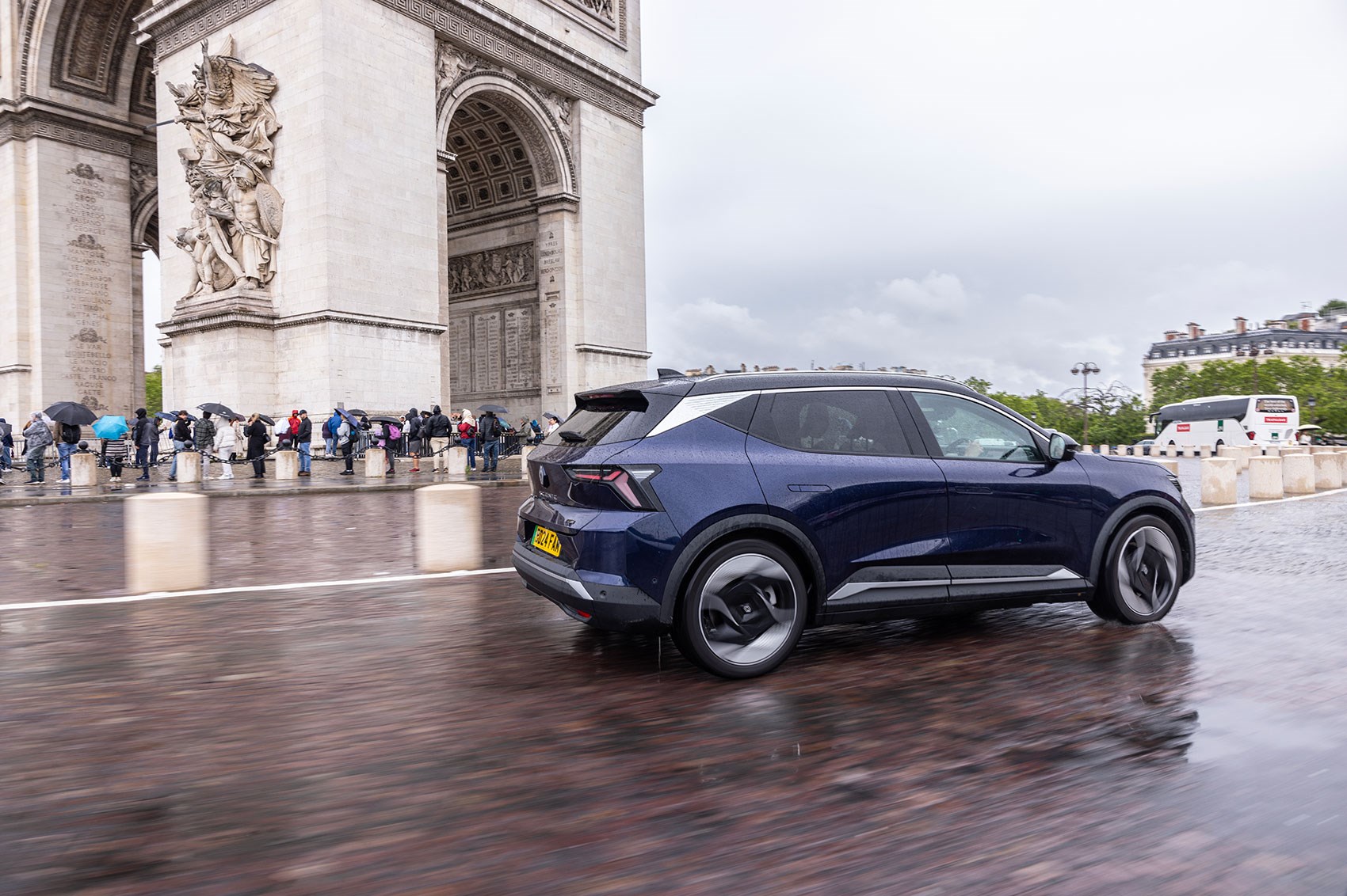 carmagazine competition
