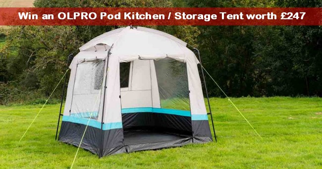 ukcampsite competition