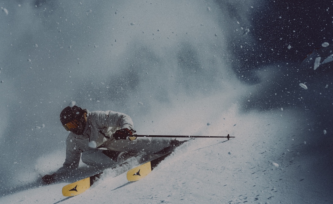 fall-line competition