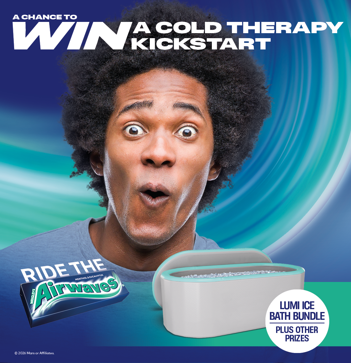 airwavesgum competition