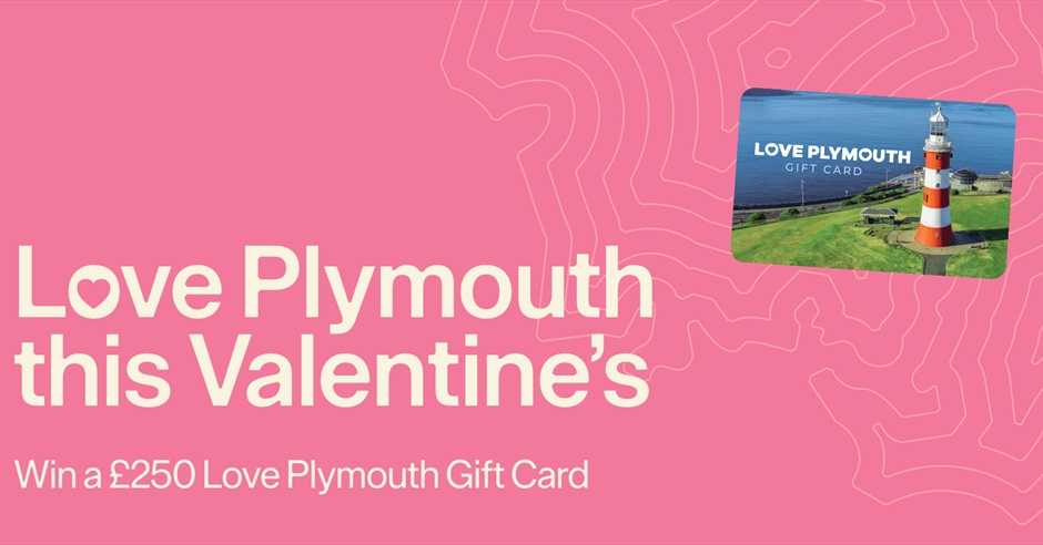 visitplymouth competition