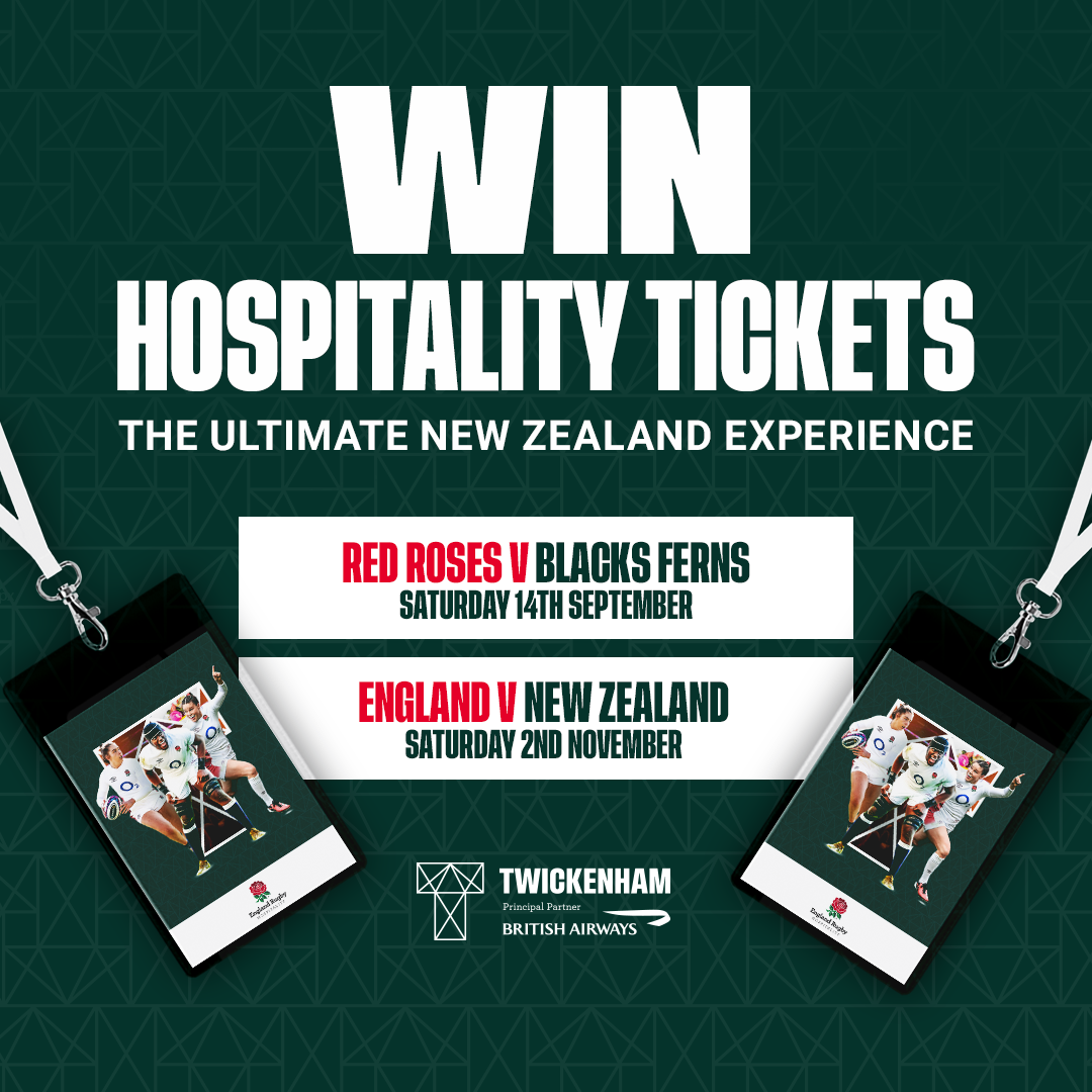 twickenhamstadium competition