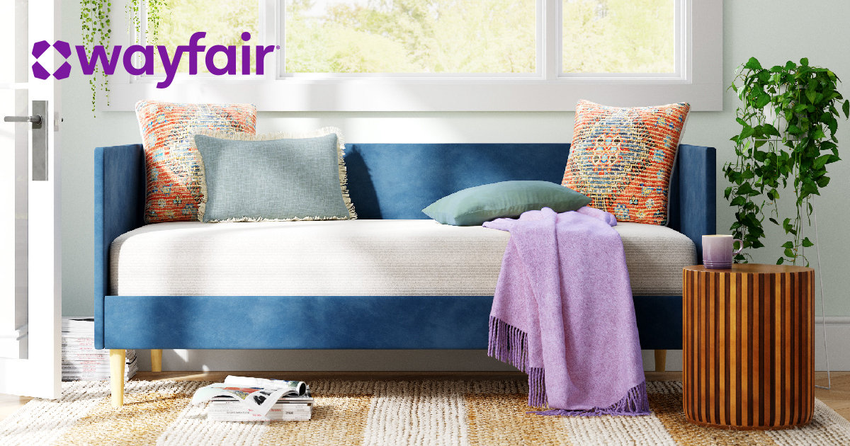 wayfair competition