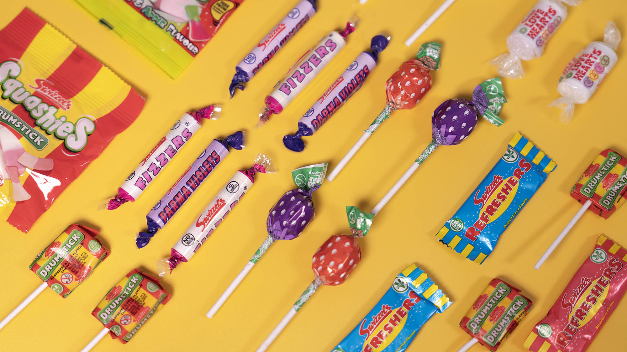 swizzels competition