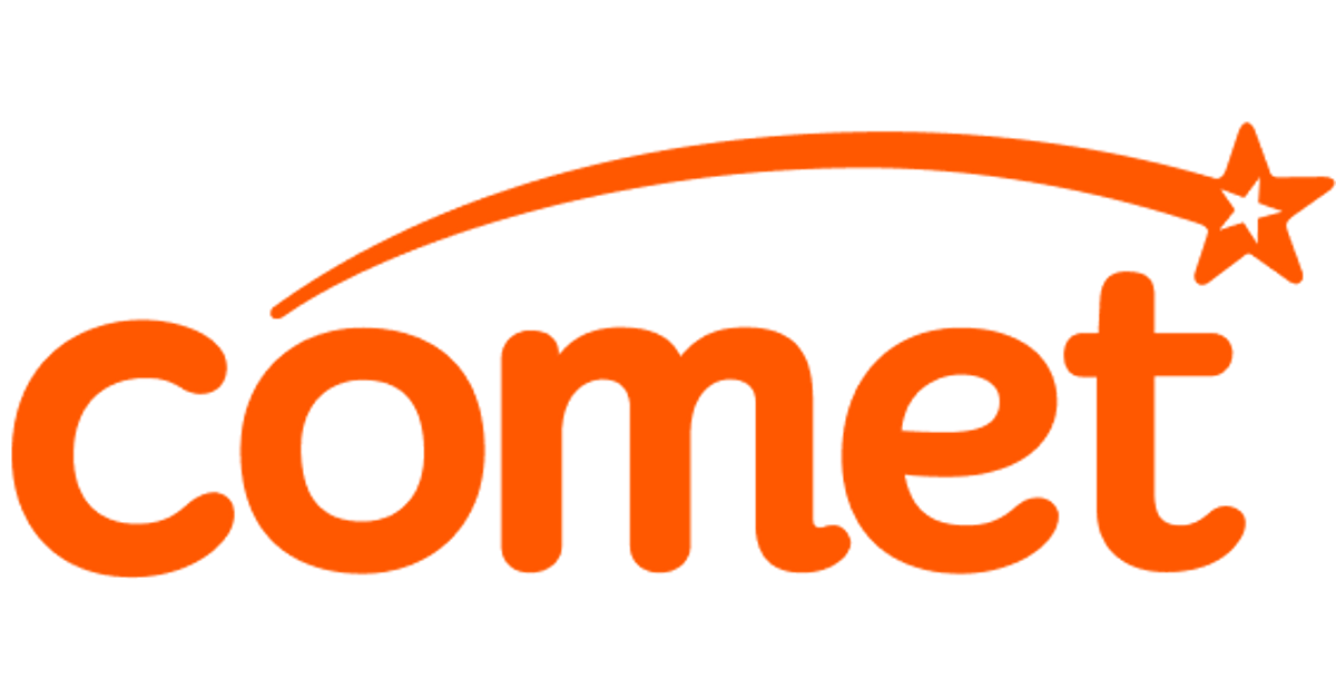comet competition