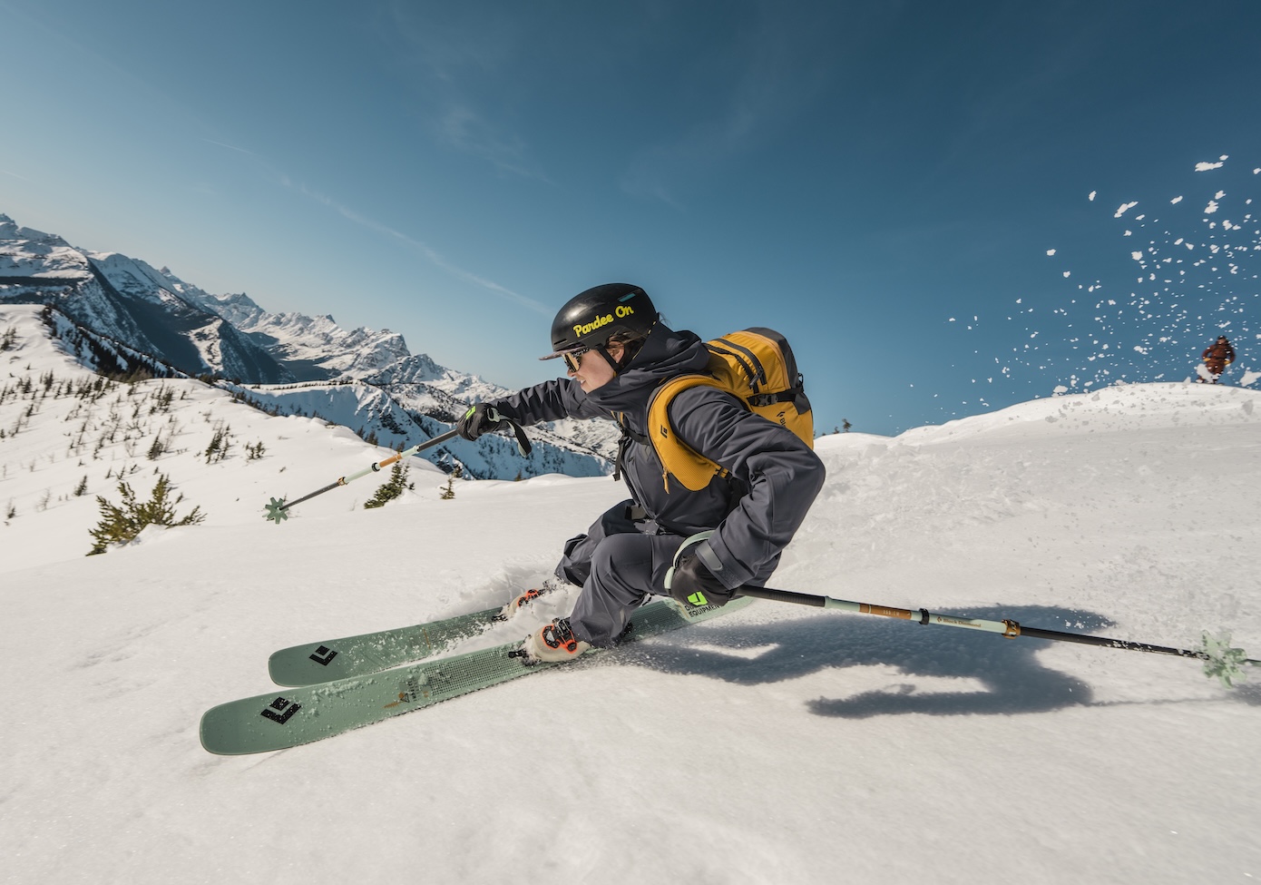 fall-line competition