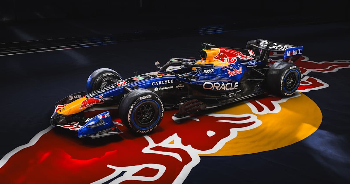 redbullracing competition