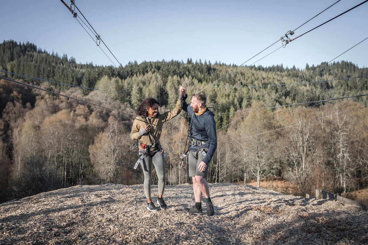 goape competition