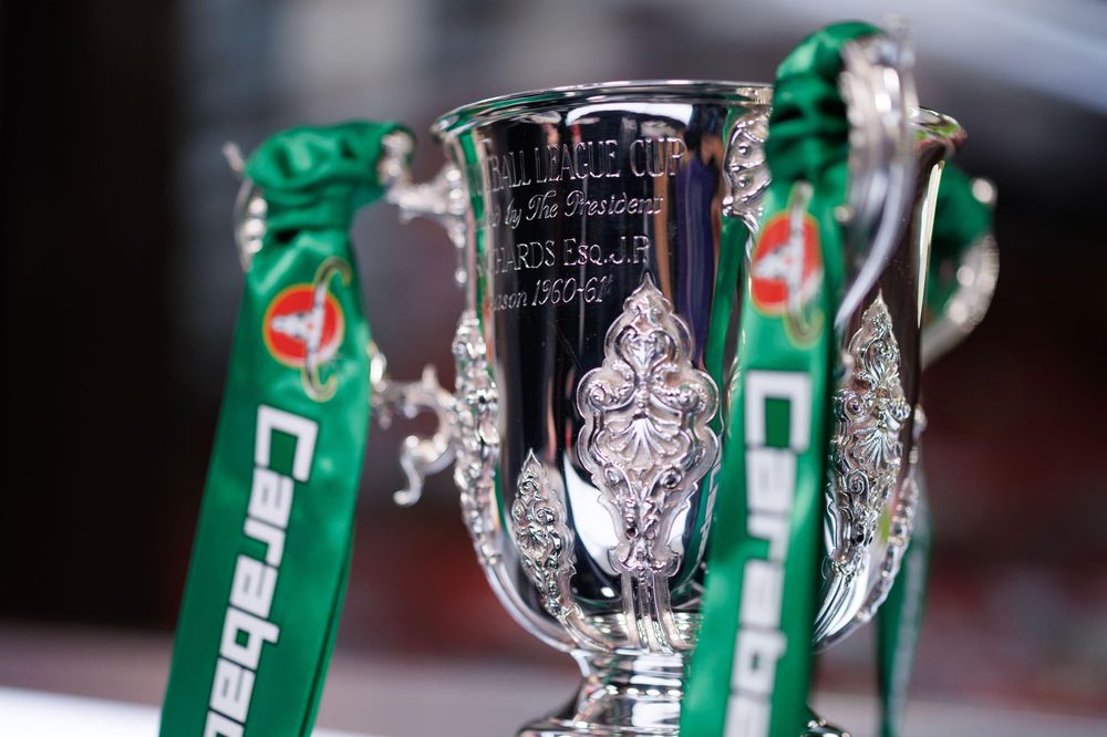 efl competition