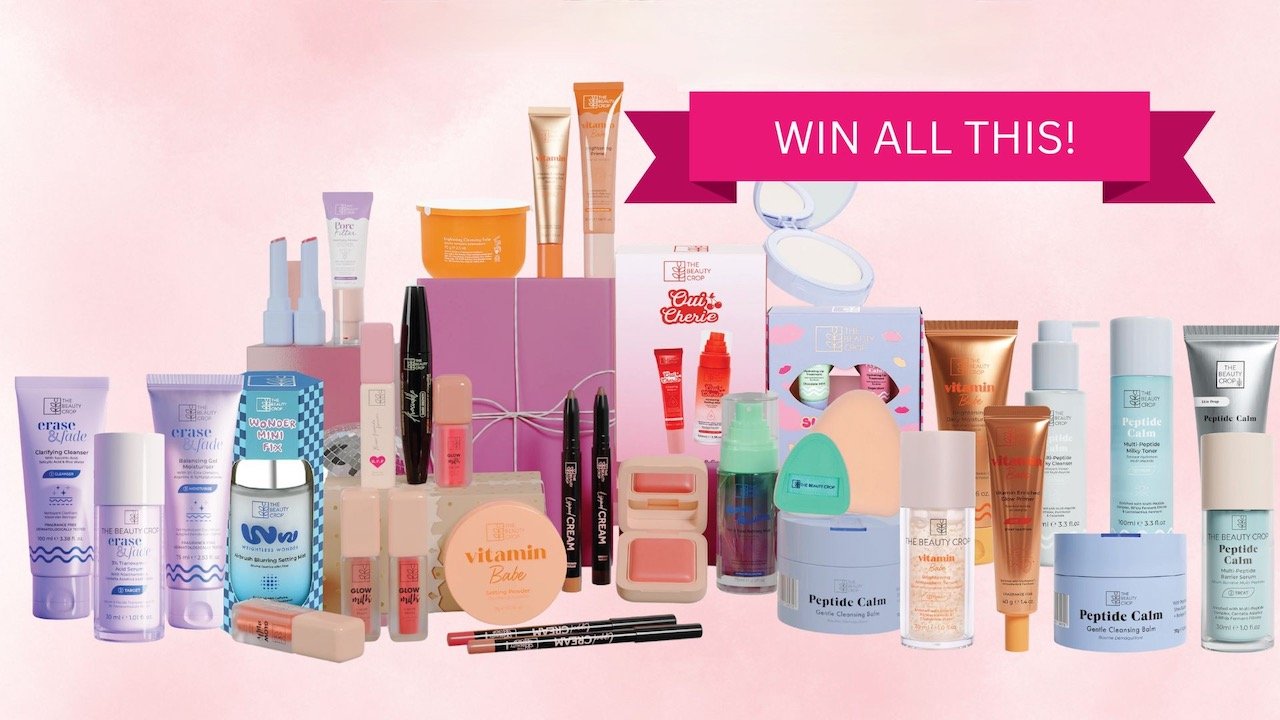 beautybible competition