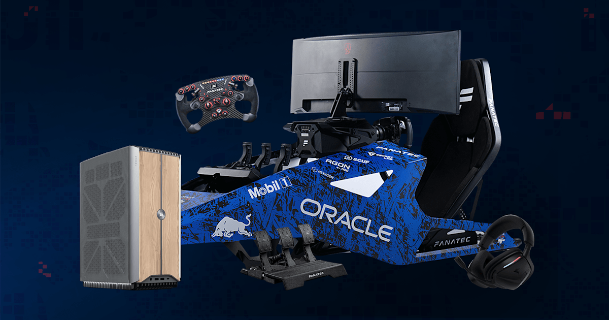 redbullracing competition