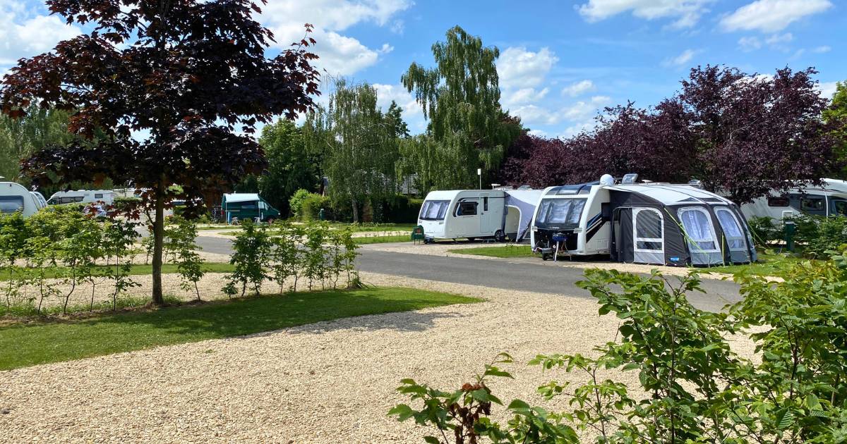 tranquilparks competition