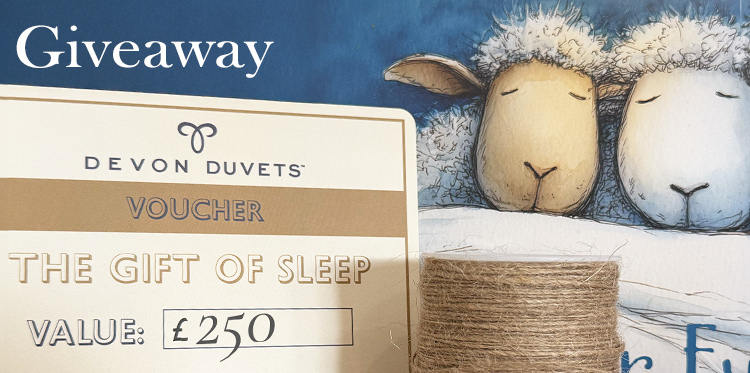 devonduvets competition