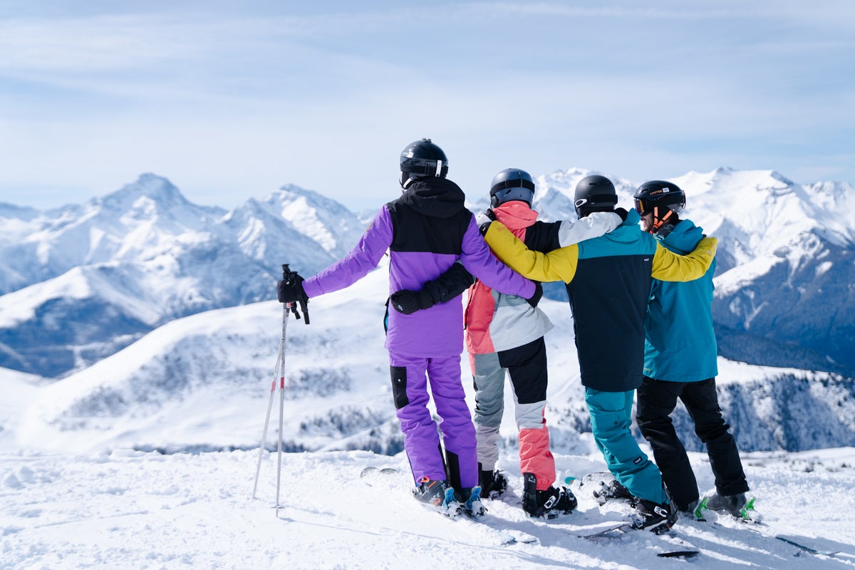 independent competition
