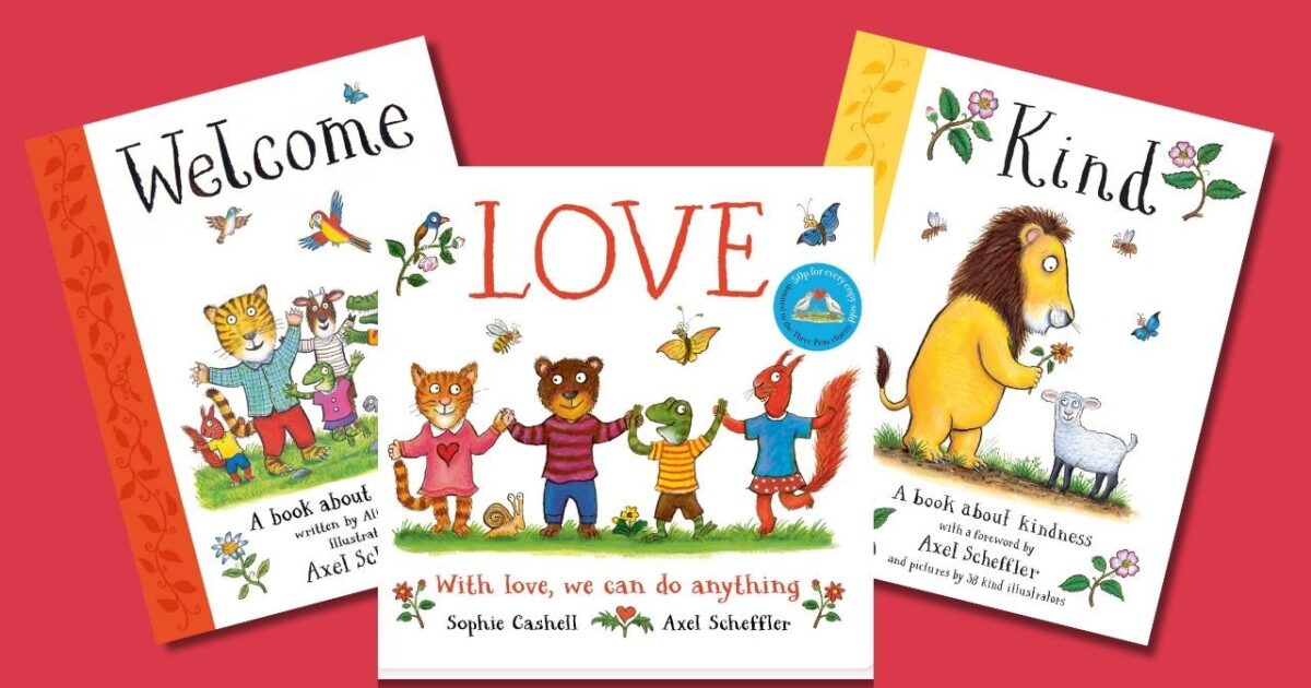 booktrust competition