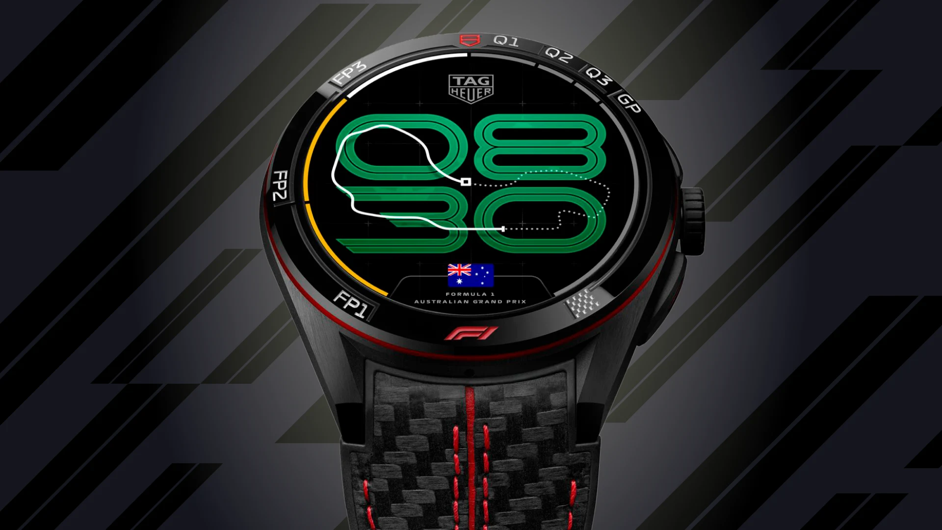 formula1 competition
