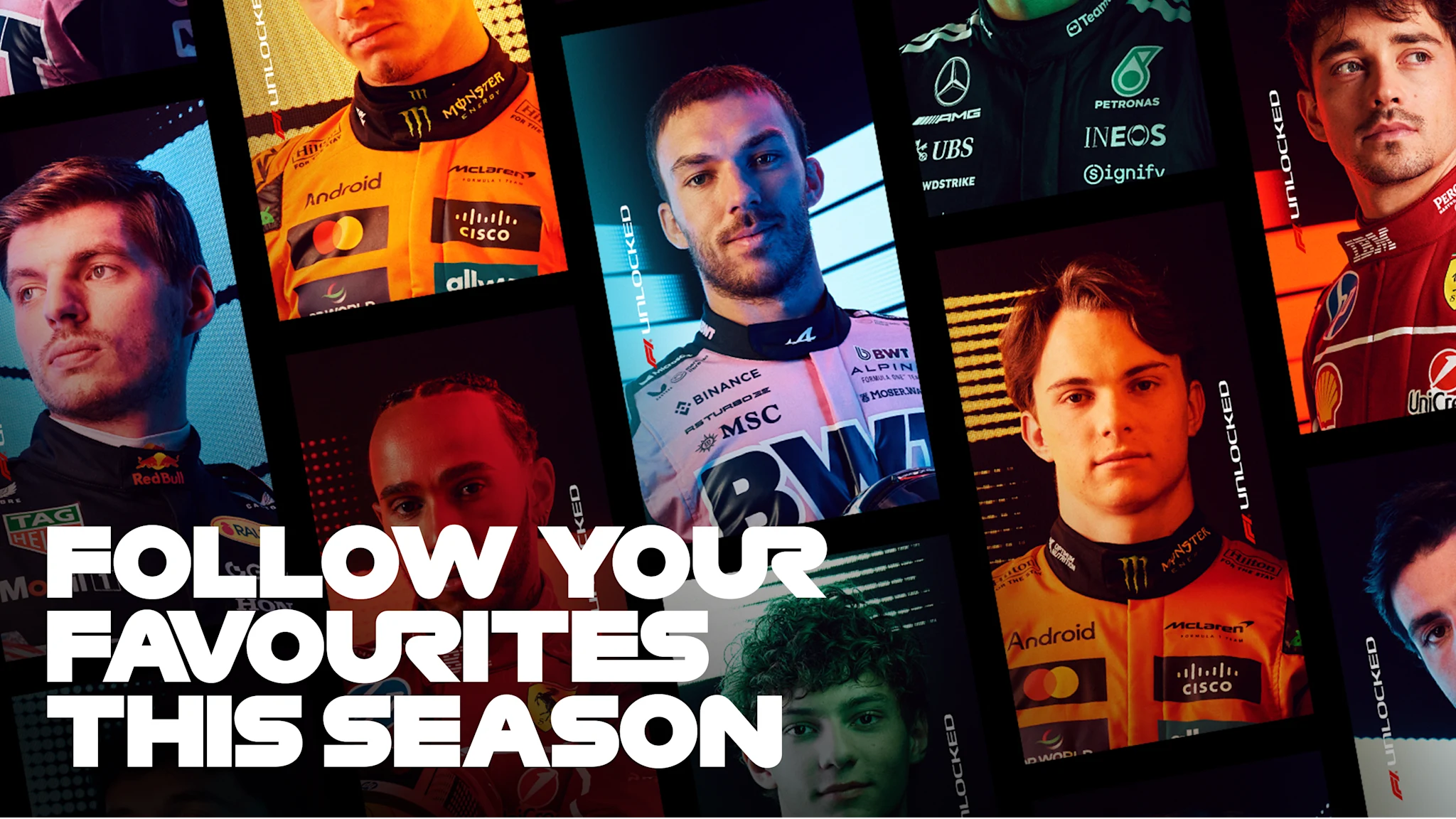 formula1 competition