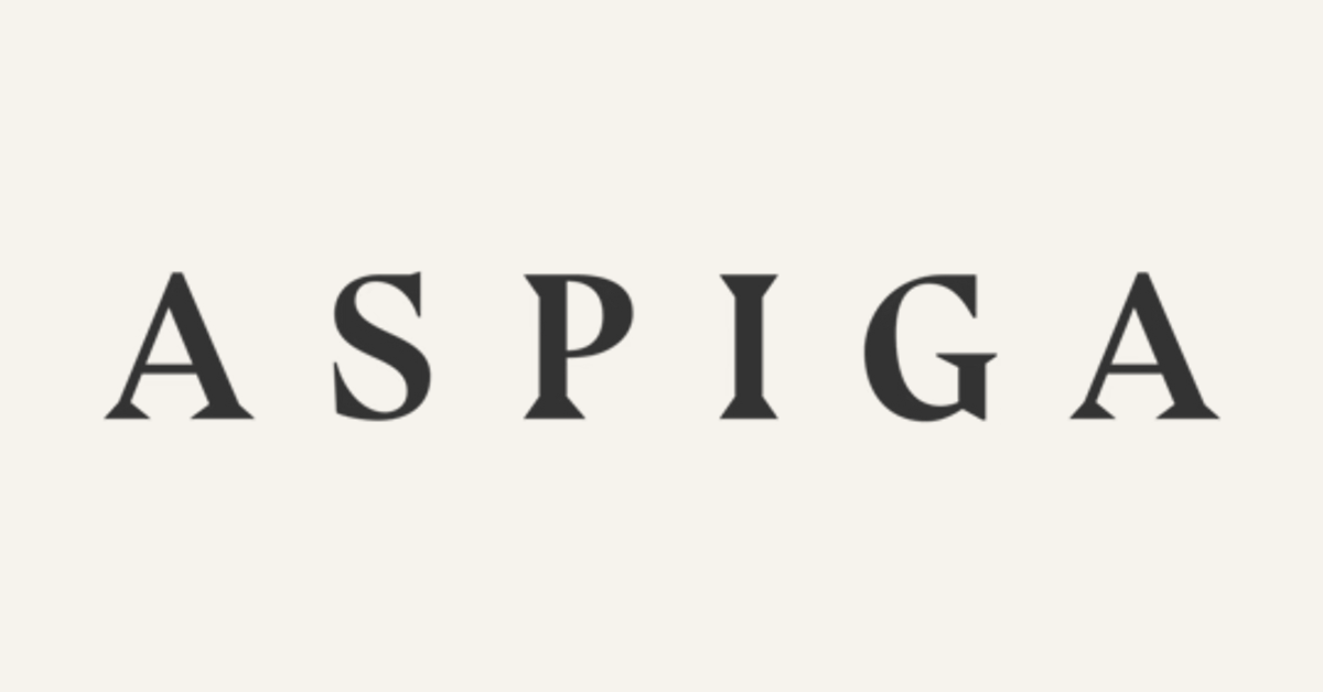 aspiga competition