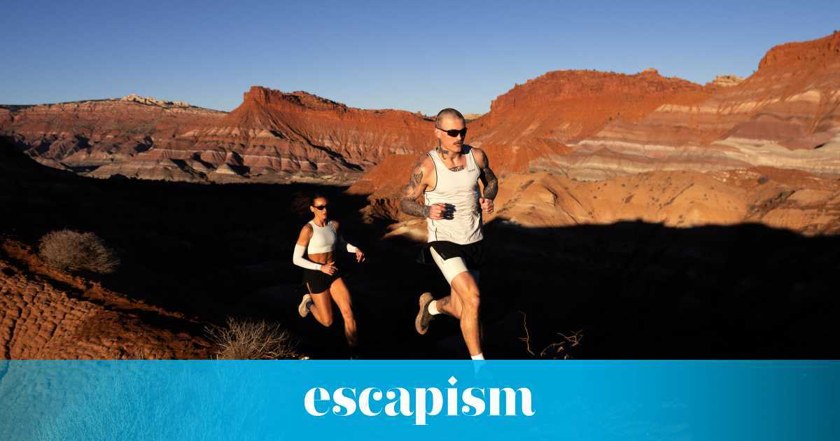 escapismmagazine competition