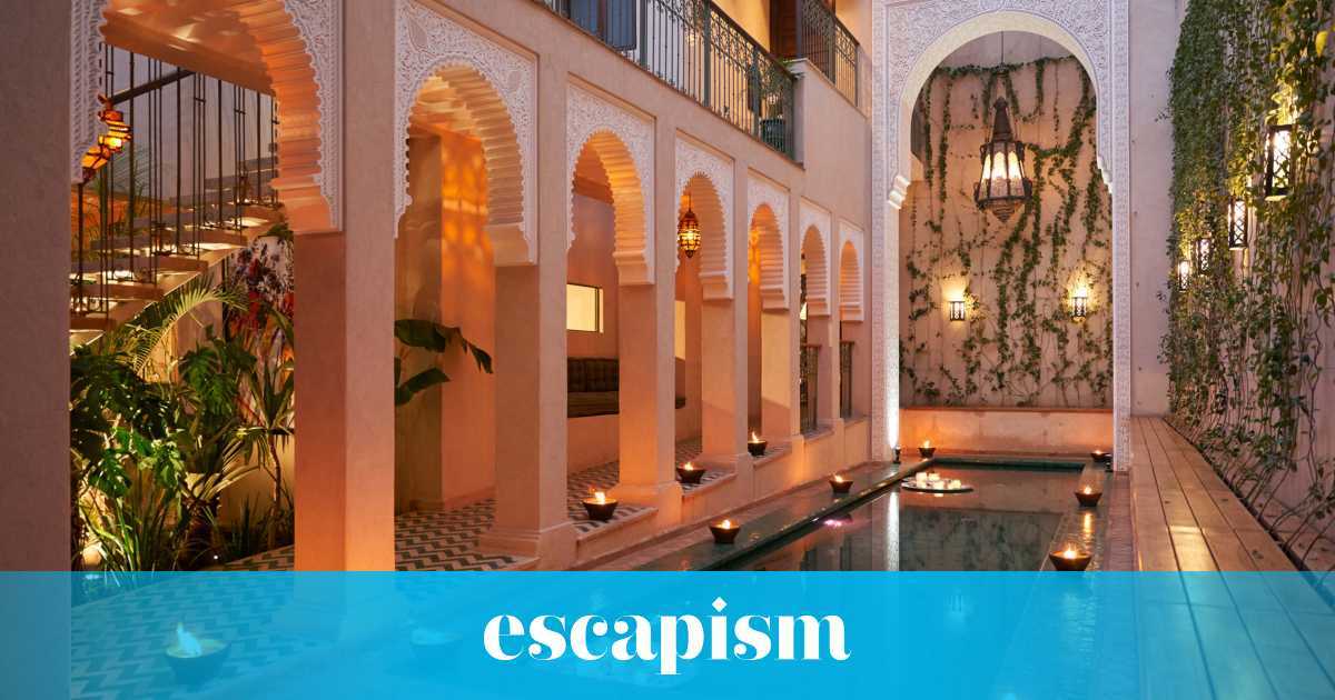escapismmagazine competition
