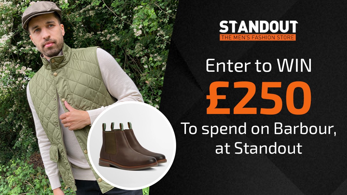 standout competition