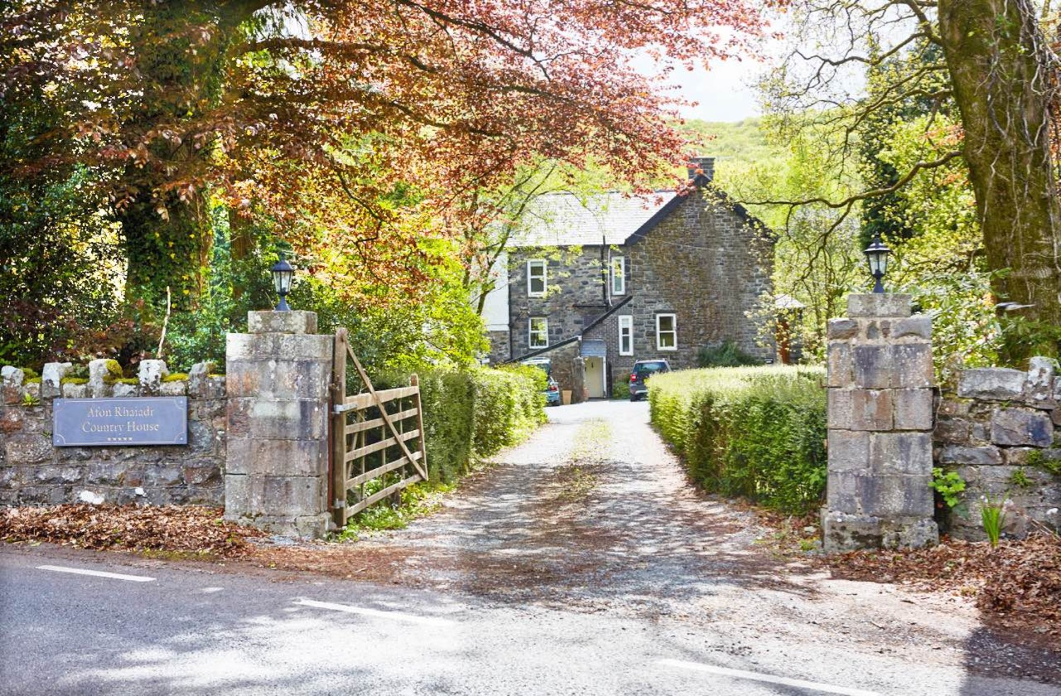 wolseylodges competition