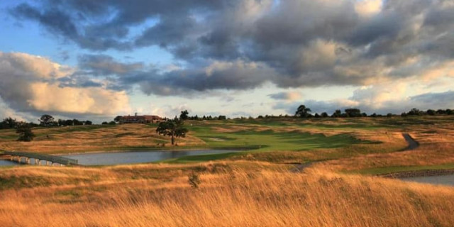 golfshake competition