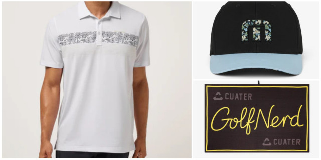 golfshake competition