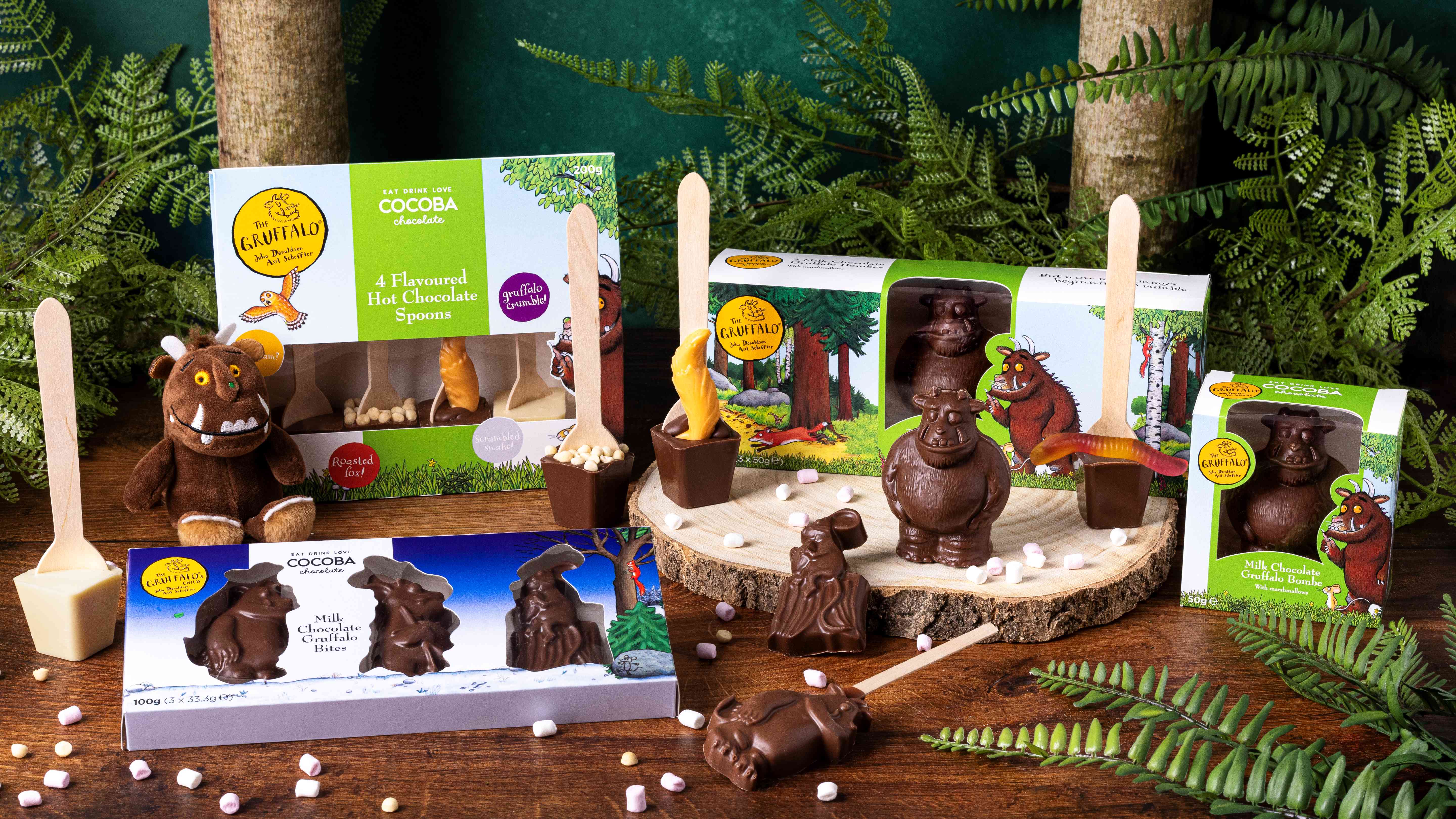 cocobachocolate competition
