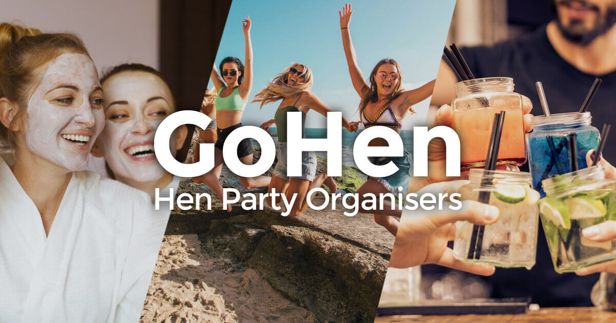 gohen competition