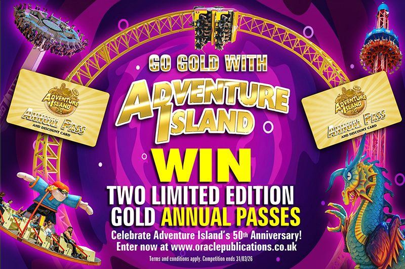 oraclepublications competition