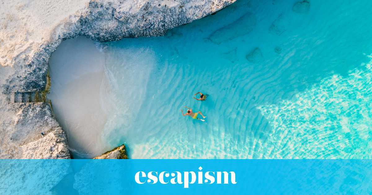 escapismmagazine competition