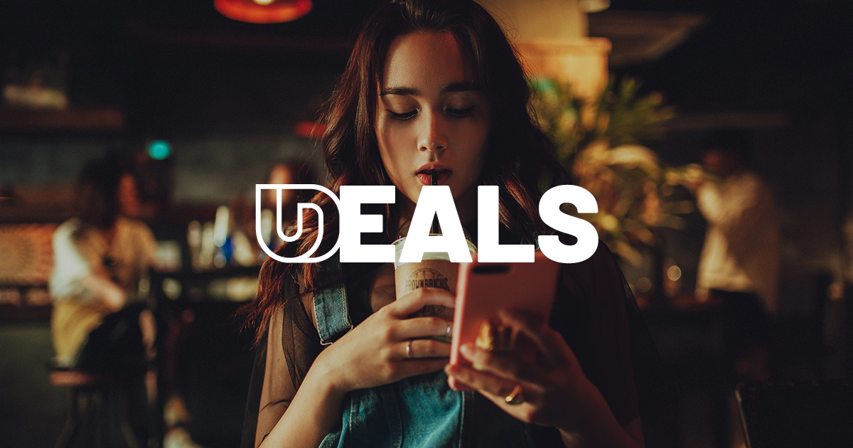 udeals competition