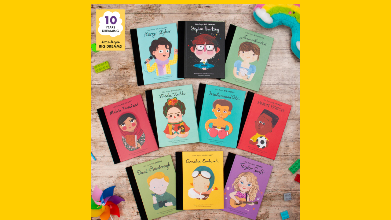 booktrust competition