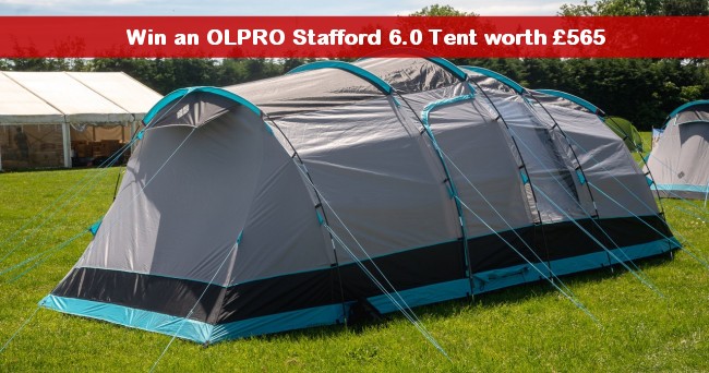 ukcampsite competition