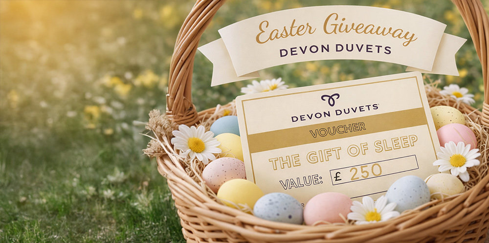 devonduvets competition