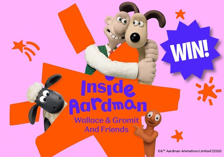 natgeokids competition