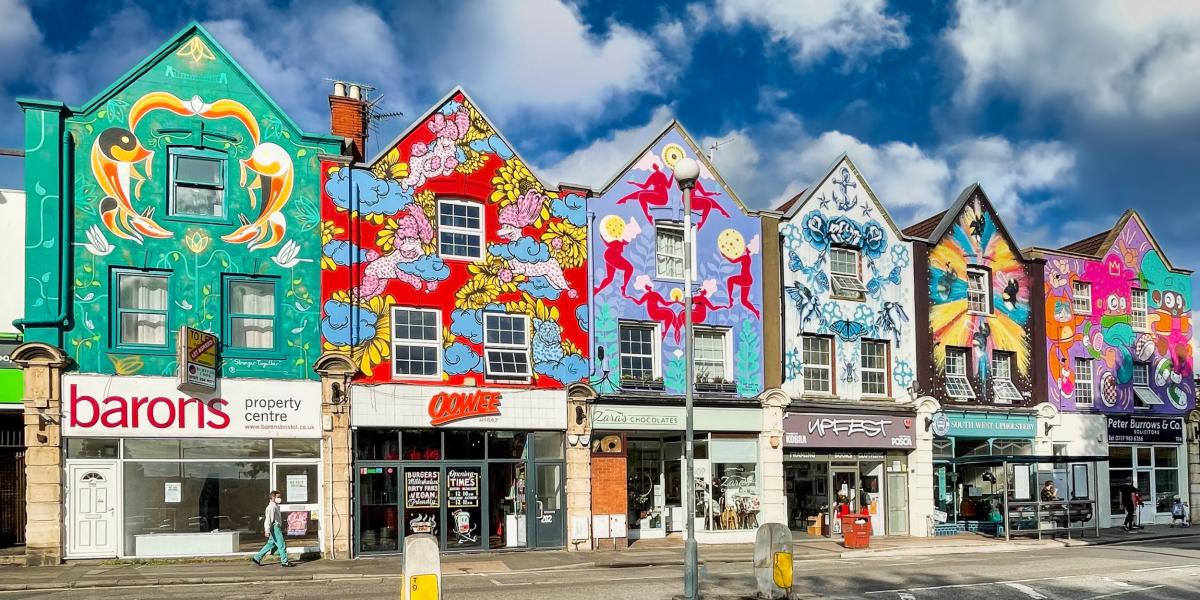 visitbristol competition