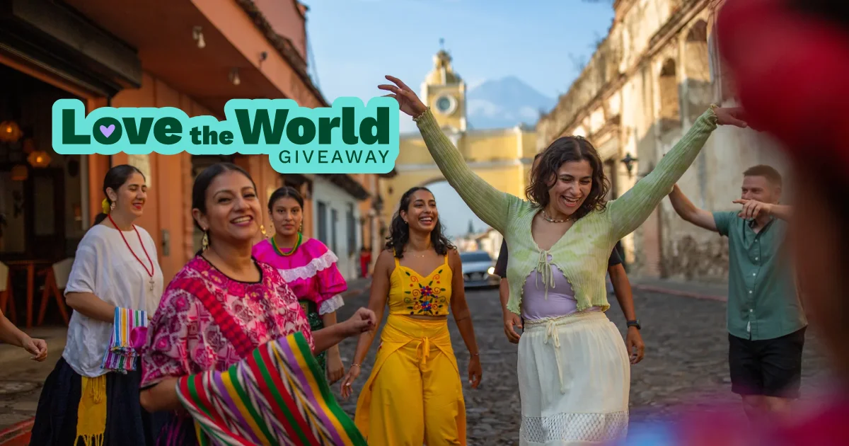 gadventures competition